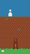 Pie Fall screenshot 1