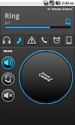 Poster Volume Control +