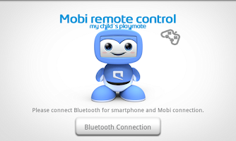 Mobi Remote Control poster