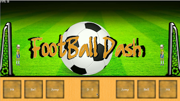 Football Dash Multiplayer screenshot 2
