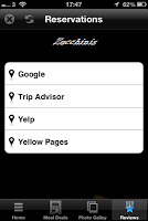 Zucchinis Restaurant Batley screenshot 6