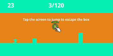 Ninja Attack screenshot 2