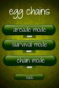 Egg Chains 스크린샷 1