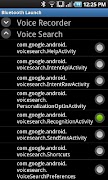 پوستر Bluetooth Launch