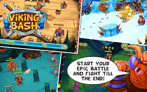 Viking Bash Screenshot 4