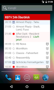 RBTV Sendeplan 截圖 3