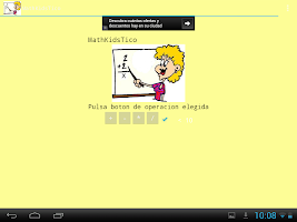 MathKids Free screenshot 4