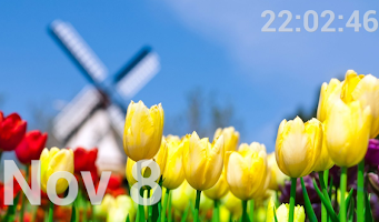 NATURE PHOTO SLIDESHOW 截图 3