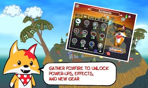 Rocket Fox تصوير الشاشة 4