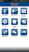 Bison Rec syot layar 1