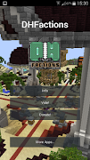 DHFactions ảnh chụp màn hình 4