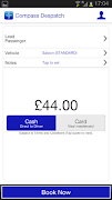 Compass Despatch Screenshot 1