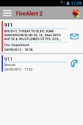 FireAlert 2 스크린샷 1