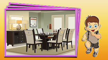 Escape Games : Boarding School screenshot 7