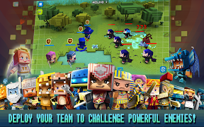 Mini Carnival syot layar 2