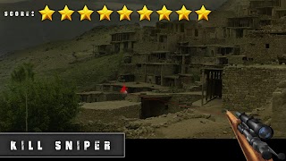 برنامه‌نما Kill Sniper عکس از صفحه