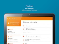 FORUM mobile screenshot 6
