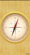Compass Test اسکرین شاٹ 2