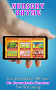 Nursery Rhymes screenshot 4