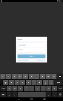 Census App poster