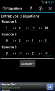 Poster Equations