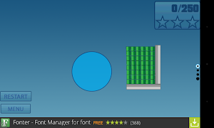 BlocksBreaker screenshot 1