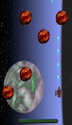 3 Schermata Space War