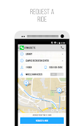 RideCell screenshot 1