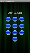Hide Call screenshot 2