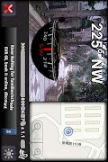 3D Compass (for Android 2.2- only) poster