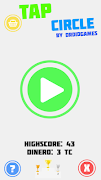 TapCircle Plakat