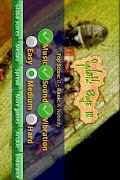 Splat Bugs III - FREE Poster