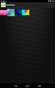 برنامه‌نما Music Player عکس از صفحه
