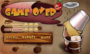 Shoot Apple スクリーンショット 3