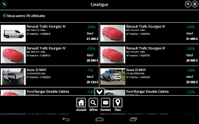 Starterre Utilitaire screenshot 5