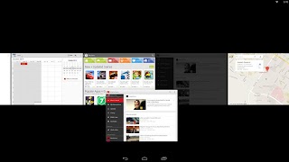 HP DUAL APP VIEWER TUTORIAL Screenshot 6