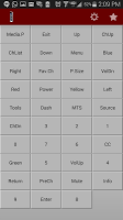 IR Remote پوسٹر