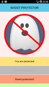 Ghost Protector Sounds FREE screenshot 5