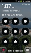 [Free] Screen UnLock/Lock plakat