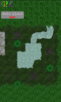 Buggy Plantation poster