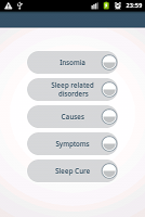 Insomia 截图 1