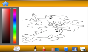 Fun With Animals By Tinytapps screenshot 7