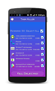 Fast Easy Memory Cleaner 截圖 7