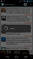 TwittAround screenshot 3