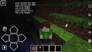 برنامه‌نما Buildcraft 3 عکس از صفحه