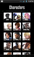 Frame Fighter: TTT2 Demo poster