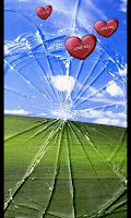 Pop the Balloon, crack screen скриншот 1