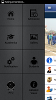 BBSBEC APP FOR ANDROID تصوير الشاشة 2