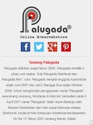 Palugada скриншот 3