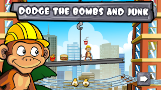 Heavy Monkey 스크린샷 7